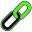 Icône Links Manager